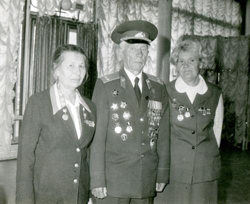 8. КЭАД. Ед.хр. Ед