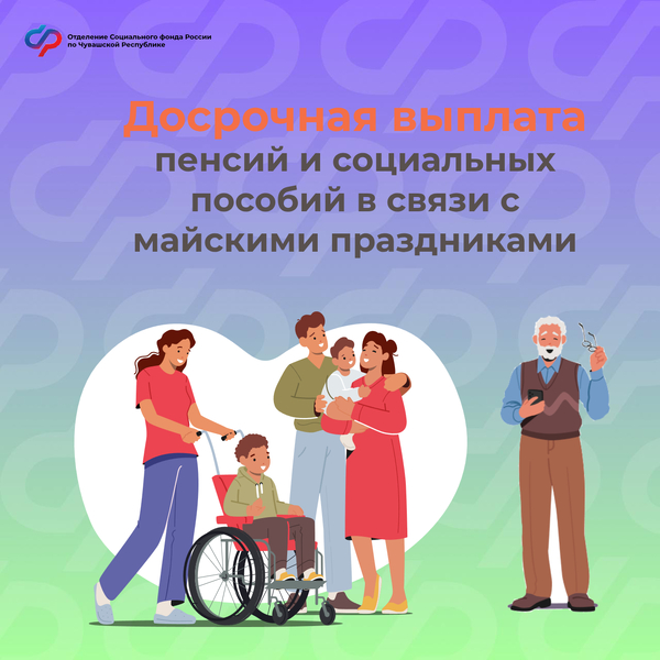 28.04 Досрочные выплаты