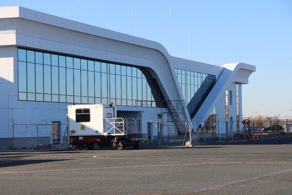 aeroport cheb 1