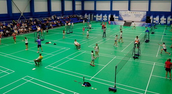 badminton