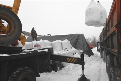 Аграрии Аликовского района готовятся к предстоящей посевной