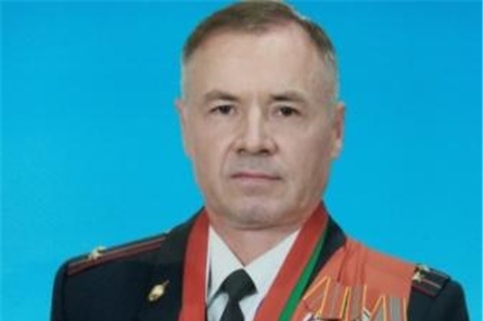 Спортсмен-земляк - пример для подражания для подрастающего поколения