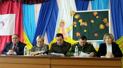 Российское движение школьников дает огромную возможность для развития детей