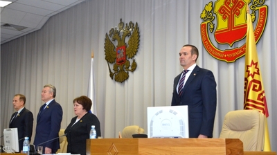 Госсовет Чувашии одобрил поправки в республиканский бюджет на 2017 год
