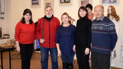 Увеличивается поток туристов в музеи района