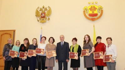 Определены победители республиканского конкурса среди журналистов на лучшее освещение проблем формирования и развития гражданского общества