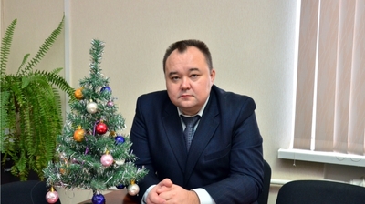 Комментарий главы администрации Ибресинского района Сергея Горбунова к Посланию Главы Чувашии Михаила Игнатьева к Госсовету Чувашской Республики