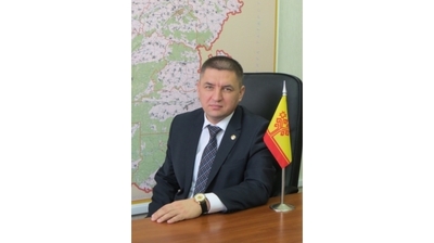 Комментарий директора КУ «Чувашупрдор» Владимира Доброхотова к Посланию Главы Чувашии Государственному Совету Чувашской Республики на 2018 год
