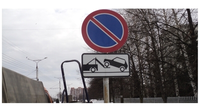 В Чебоксарах скорректирована работа светофоров в центре города