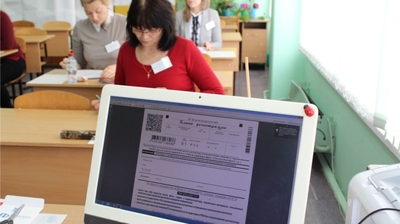 В Чувашии прошла Всероссийская акция «Единый день сдачи ЕГЭ родителями»