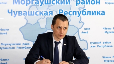 Состоялось совещание с главами К(Ф)Х Моргаушского района