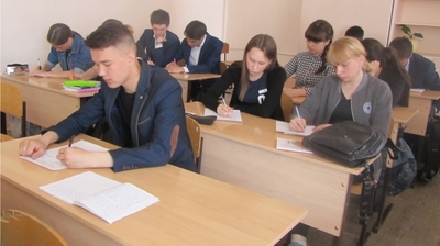 Итоги просветительской акции «Библиотечный диктант на тему «Н. В. Никольский - просветитель чувашского народа»
