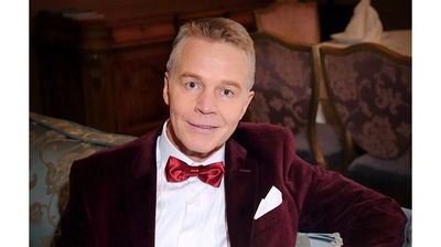 Чебоксарский кинофестиваль: 24 мая актер Александр Кузнецов проведет мастер-класс