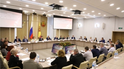 Своевременность и полнота выплаты заработной платы, снижение неформальной занятости – на постоянном контроле руководства Чувашии