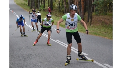 В Заволжье пройдет чемпионат Чувашии по лыжероллерам