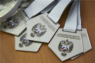 Чувашия в 2019 году примет финальные соревнования IX летней Спартакиады учащихся России по семи видам спорта