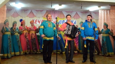 Фестиваль «Чечеклен, юратнă Муркаш ен!» в Москакасинском сельском поселении
