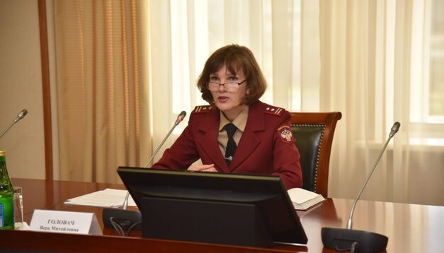 В школах Чувашии масочный режим не распространяется на учеников