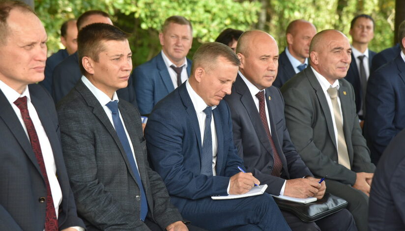 В Чувашии назвали районы-лидеры по участию в программе инициативного бюджетирования