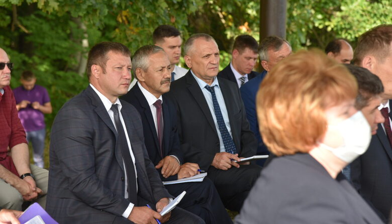 Районы Чувашии получат дополнительную финансовую помощь из республиканского бюджета