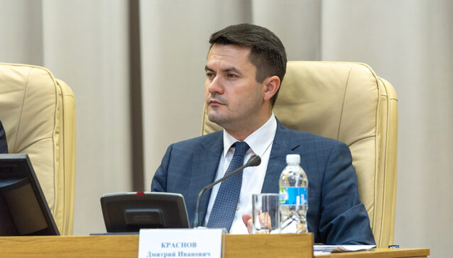 Министр экономического развития Чувашии рассказал, за счет чего планирует улучшить инвестиционный климат в республике