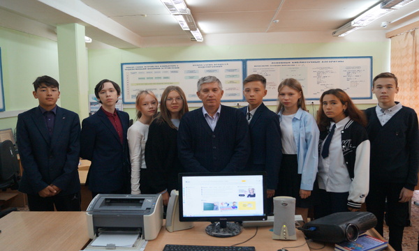 Волков Олег