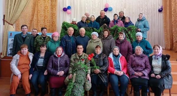 Встреча с А. Филипповым