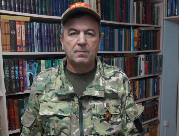 Иванов Саша