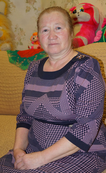 Кириллова Г Л