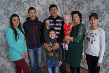 Ключи от дома