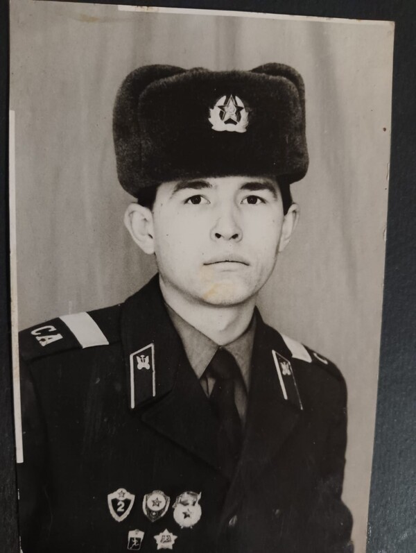 Михайлов В В