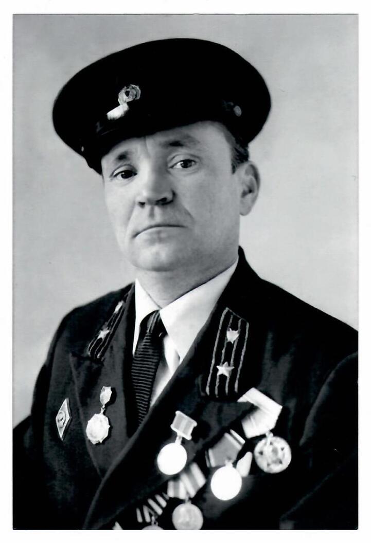 Павлов А