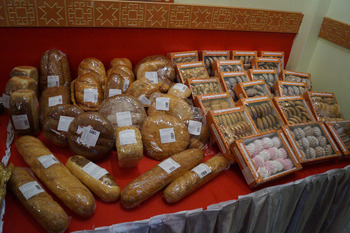 Продукция