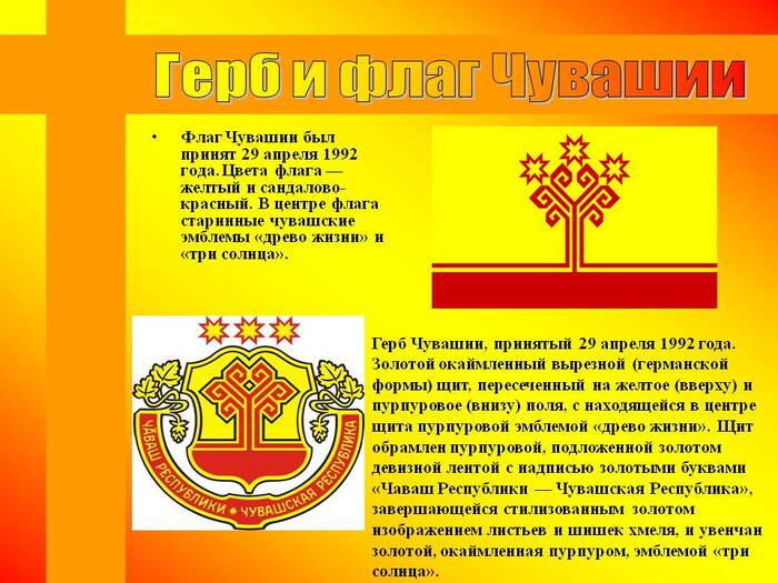 символ