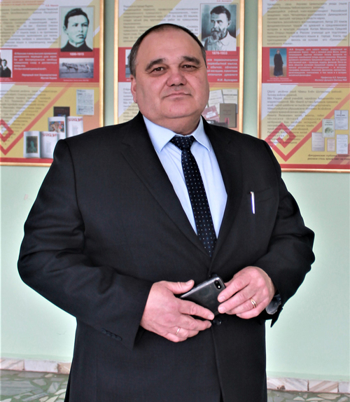 смирнов