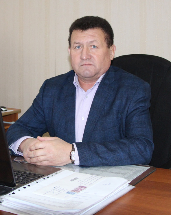 БЕЛОВ