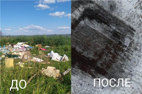 До После