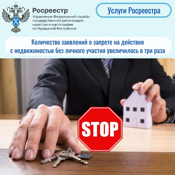 Защита недвижимости 2