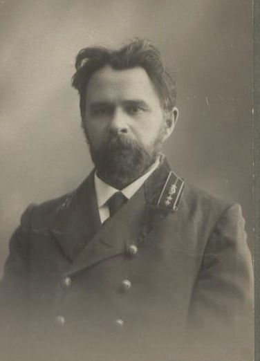 Ф.П 1045 Оп.1 Д.727 Л.1 